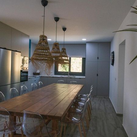 Finca Florida Беналуп-Касас-Вьехас Экстерьер фото
