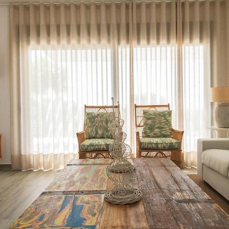 Finca Florida Беналуп-Касас-Вьехас Экстерьер фото