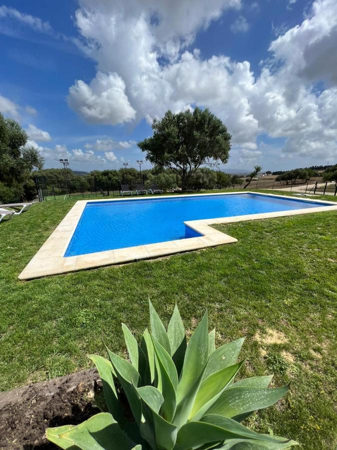 Finca Florida Беналуп-Касас-Вьехас Экстерьер фото
