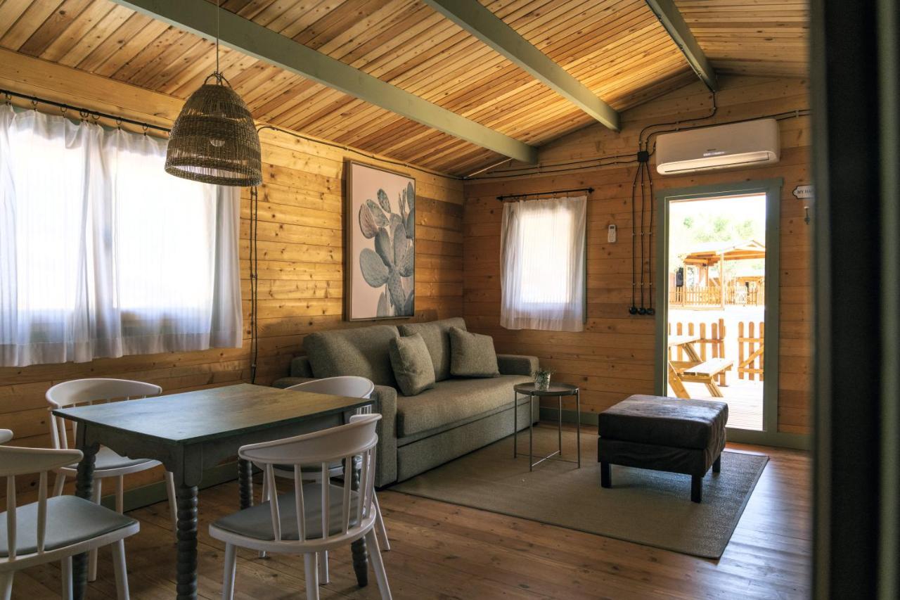 Finca Florida Беналуп-Касас-Вьехас Экстерьер фото