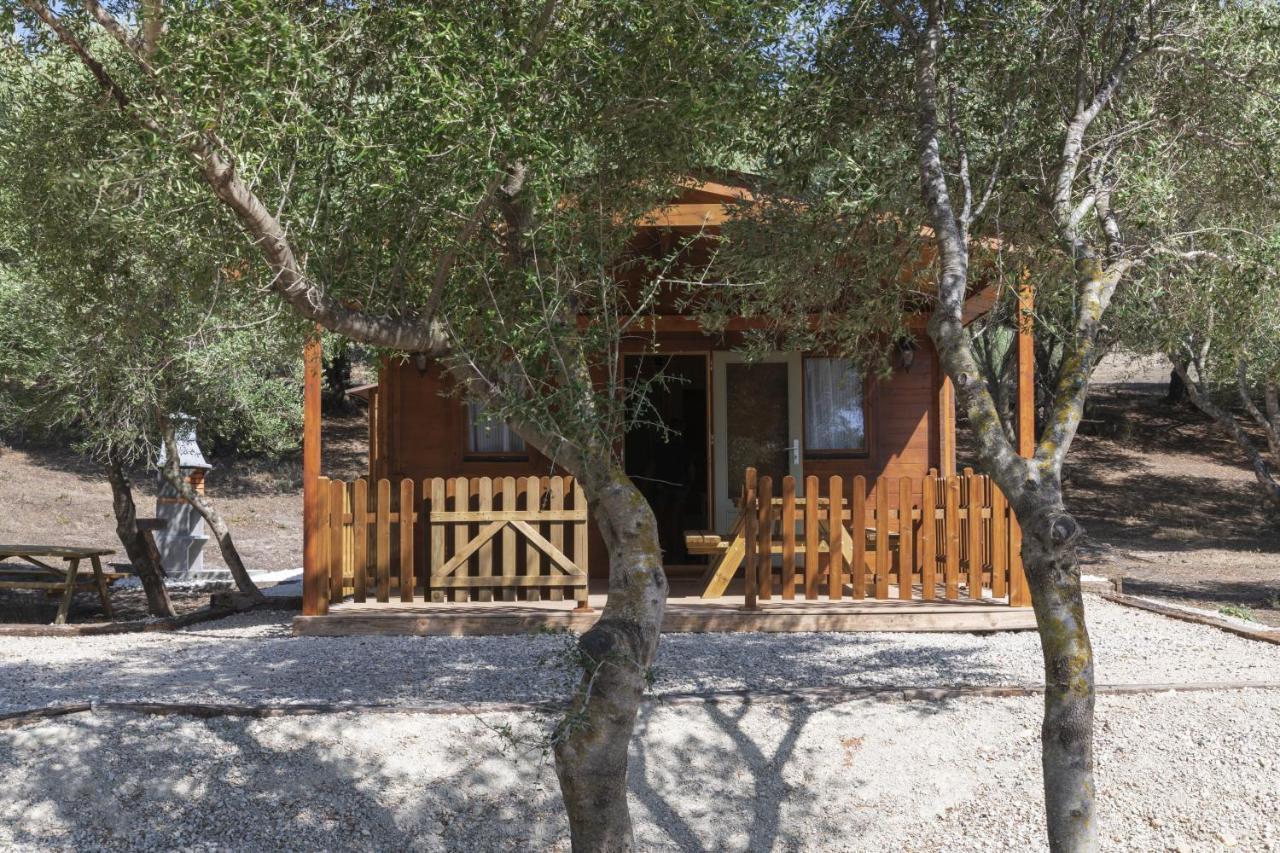 Finca Florida Беналуп-Касас-Вьехас Экстерьер фото