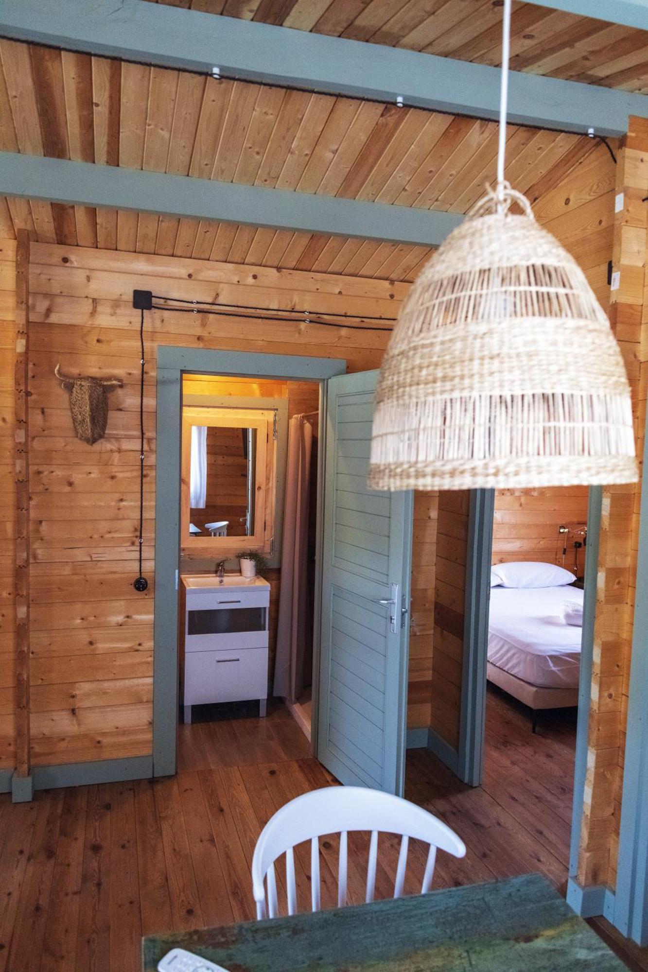 Finca Florida Беналуп-Касас-Вьехас Экстерьер фото